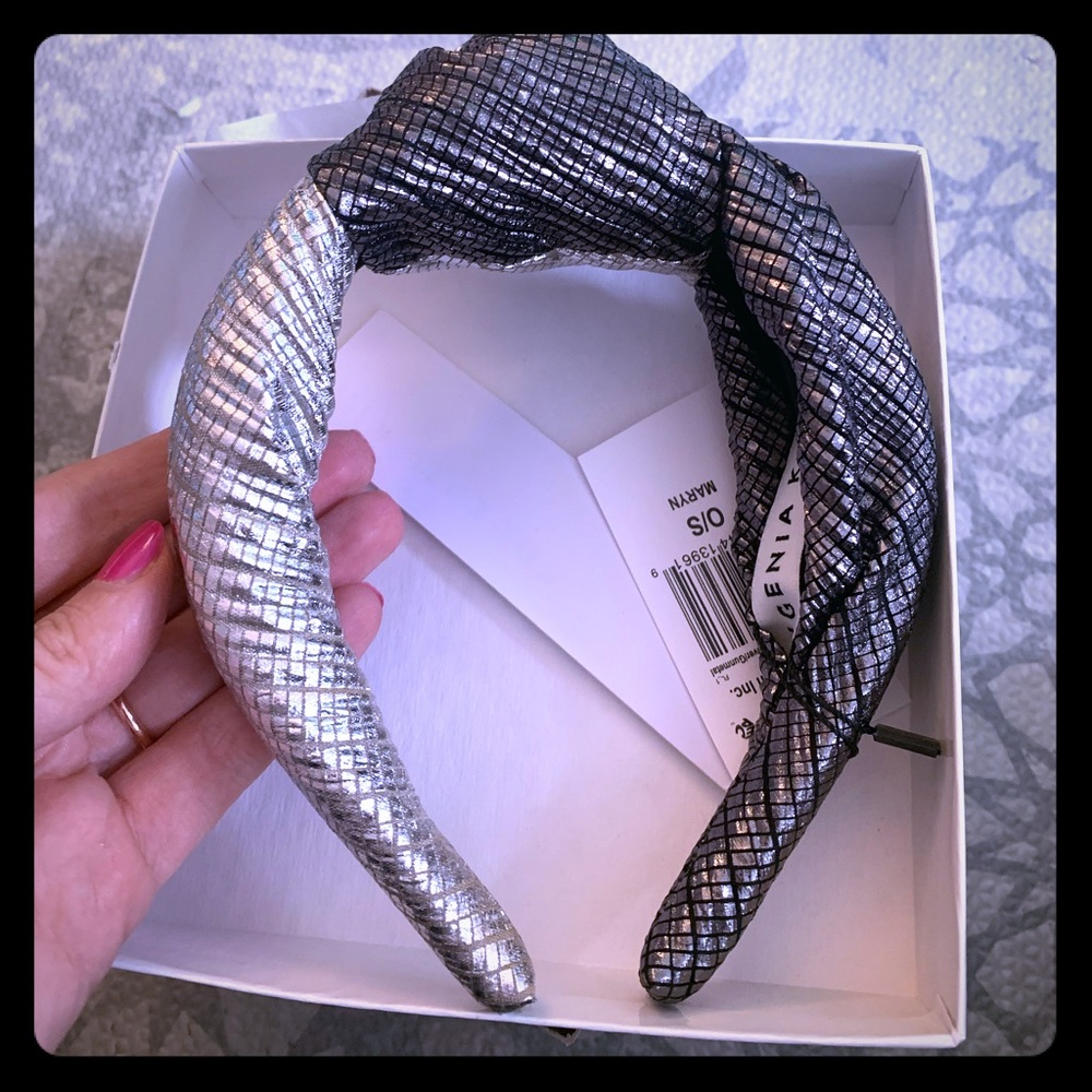 Eugenie Kim Headband